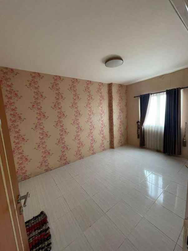 dijual apartemen puncak dharmahusada