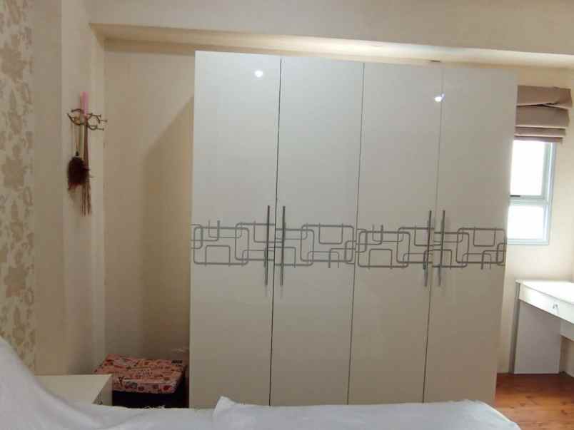 dijual apartemen puncak kertajaya tower a