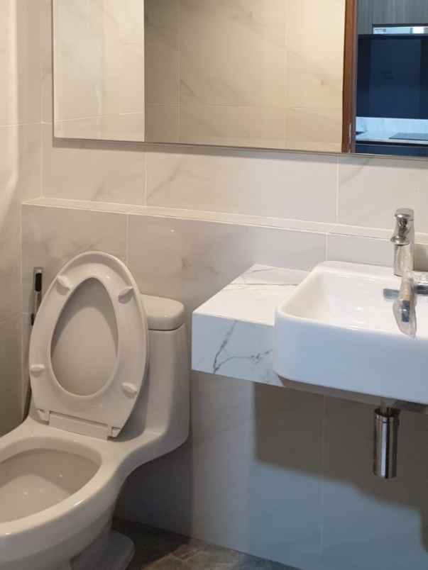 dijual apartemen smith alam sutra