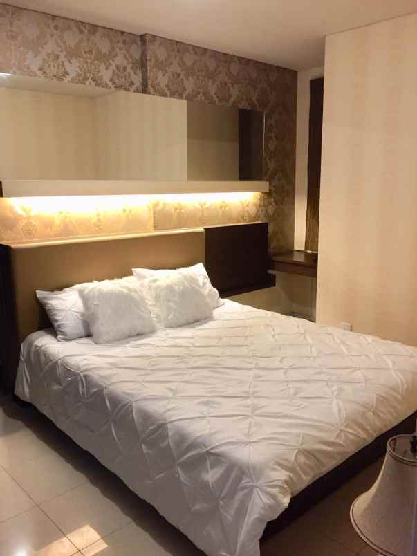 dijual apartemen soepomo