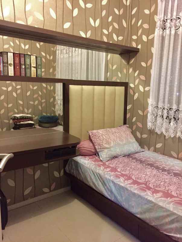 dijual apartemen soepomo