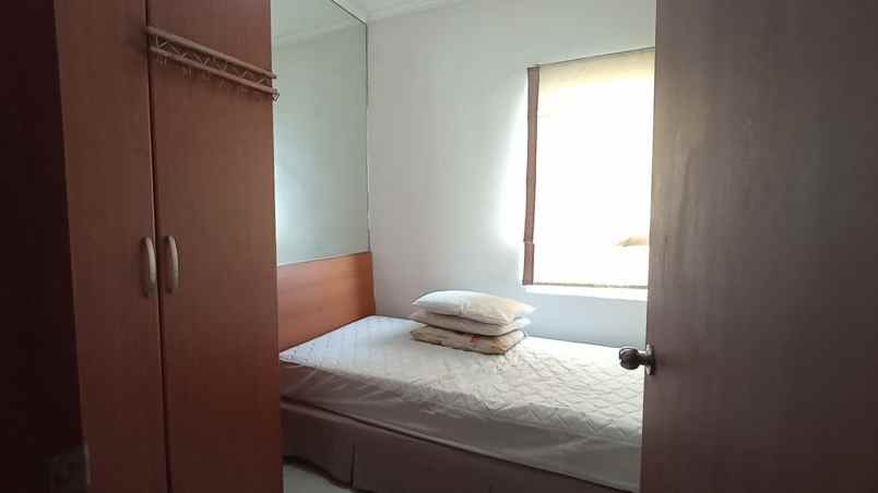 dijual apartemen sudirman