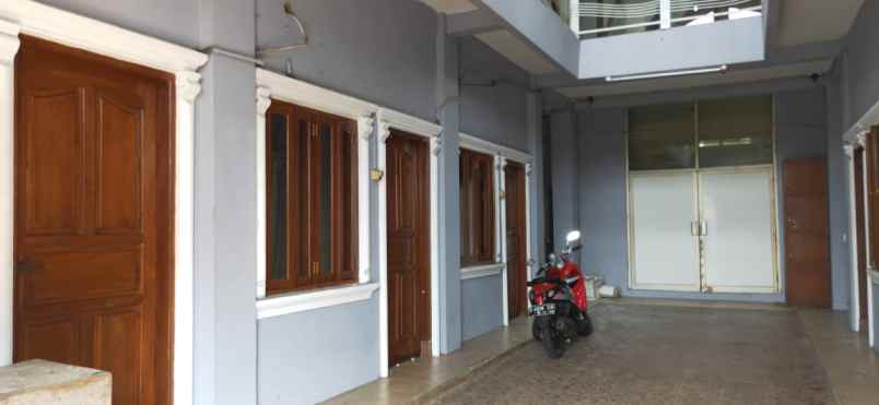 dijual apartemen tebet