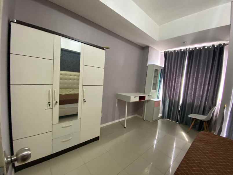 dijual apartemen thamrin