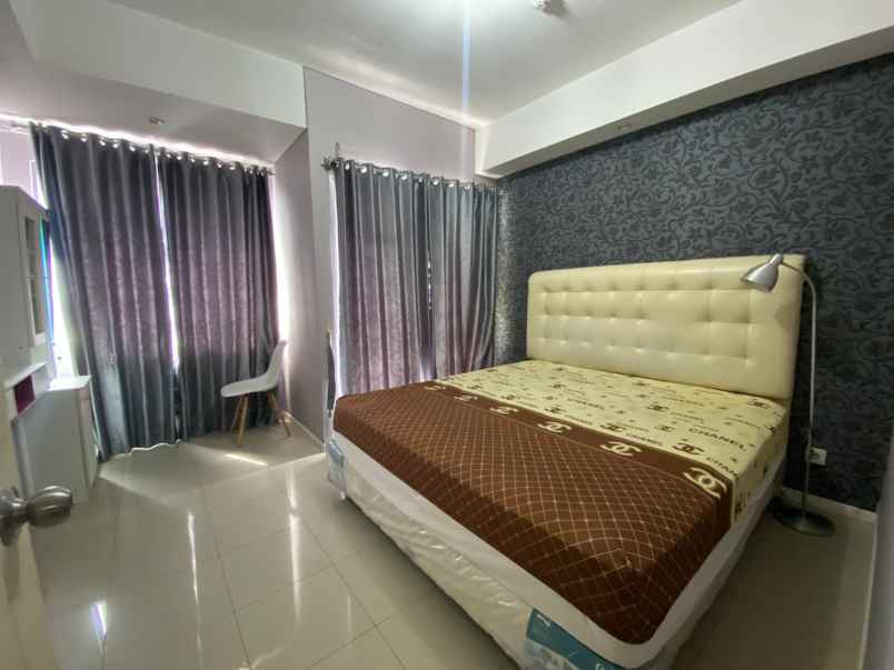 dijual apartemen thamrin