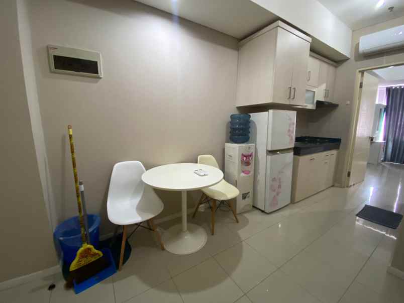 dijual apartemen thamrin