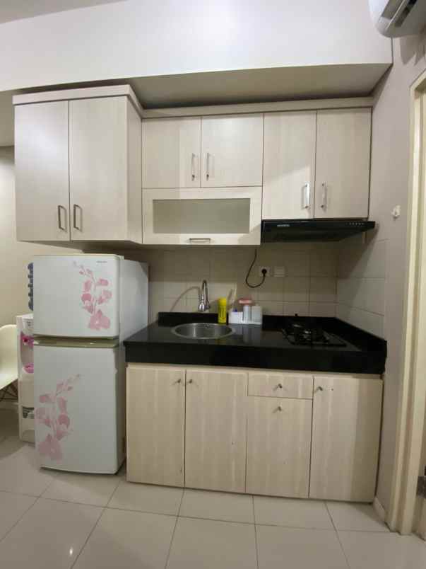 dijual apartemen thamrin