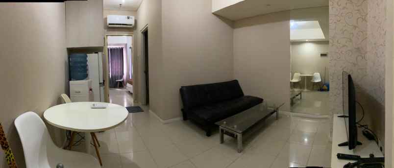 dijual apartemen thamrin