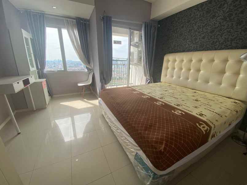 dijual apartemen thamrin