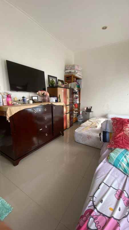 dijual bu rumah di royal tajur bogor