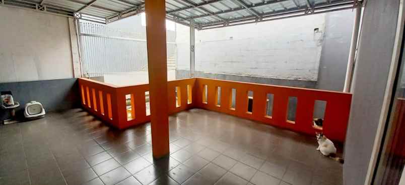 dijual cepat bukit golf riverside cibubur