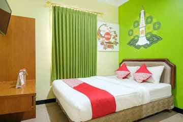 dijual cepat hotel di area keraton jogja