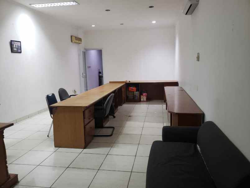 dijual cepat ruko di danau sunter utara jakarta utara