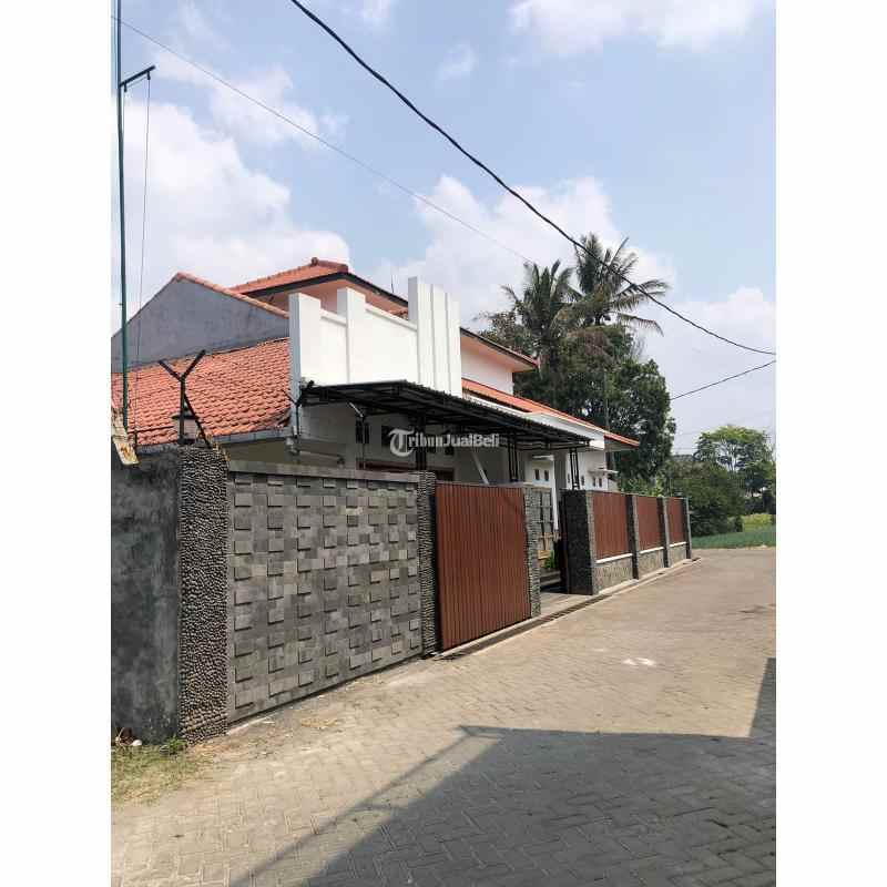 dijual cepat rumah dekat lippo plaza batu