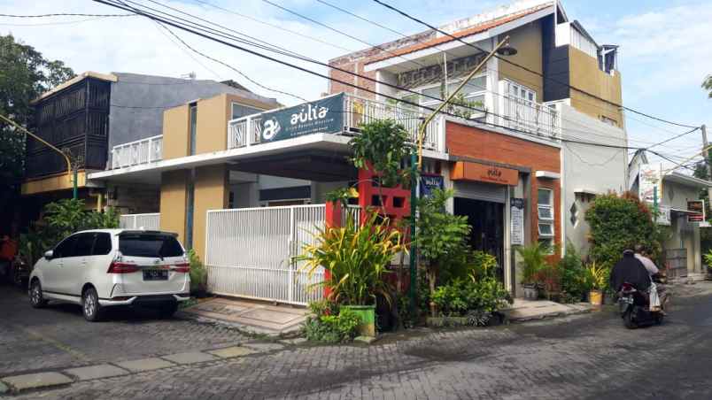 dijual cepat rumah lokasi gkb