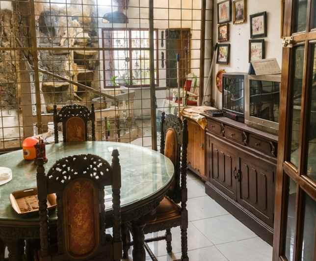 dijual cepat rumah luas di pusat kota bekasi