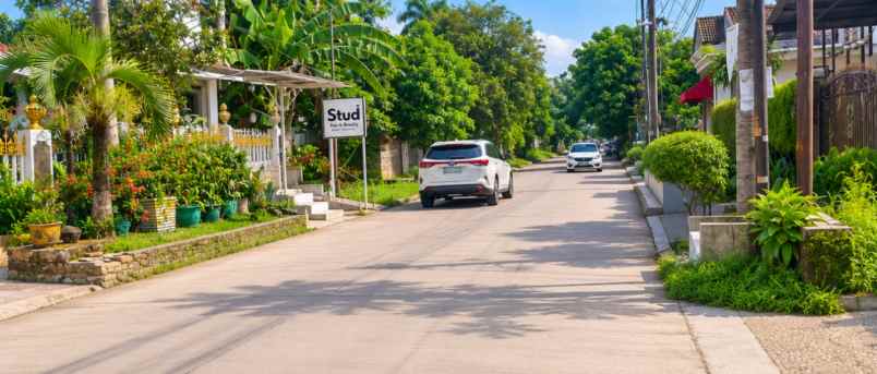 dijual cepat rumah luas di pusat kota bekasi
