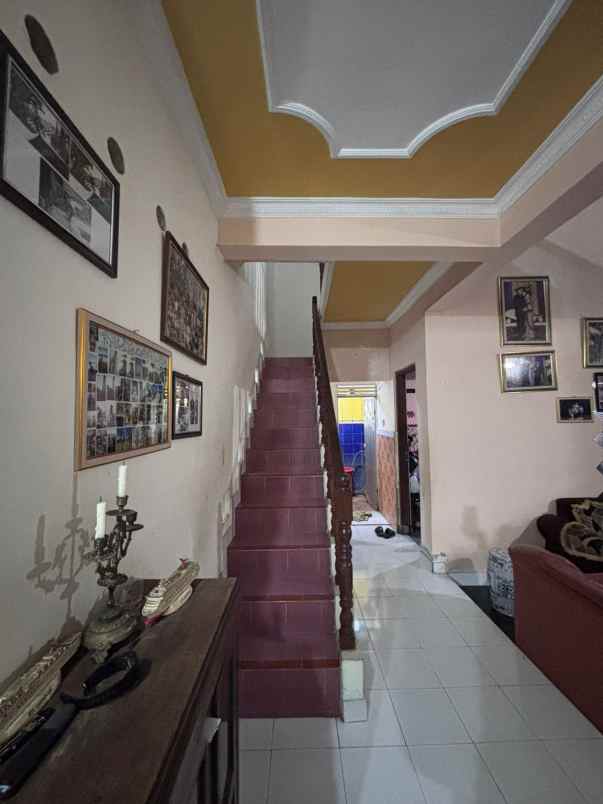 dijual cepat rumah maguwoharjo