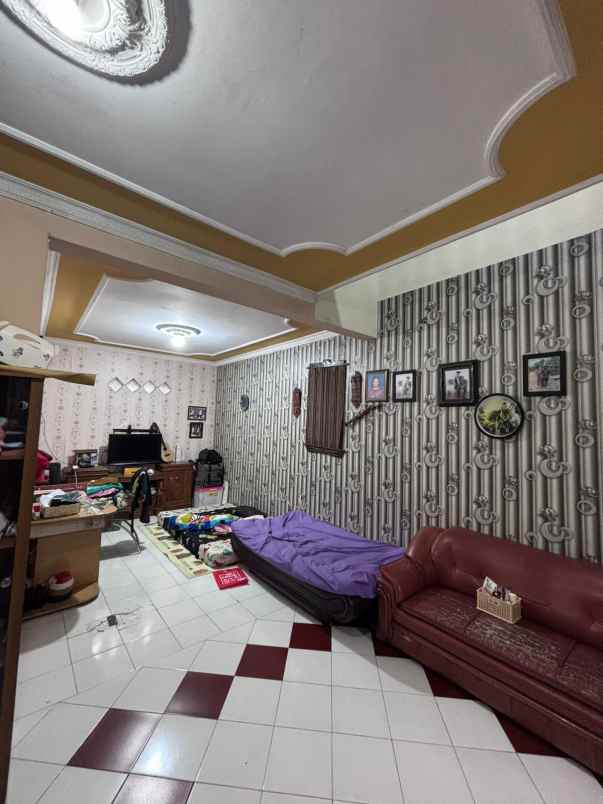 dijual cepat rumah maguwoharjo