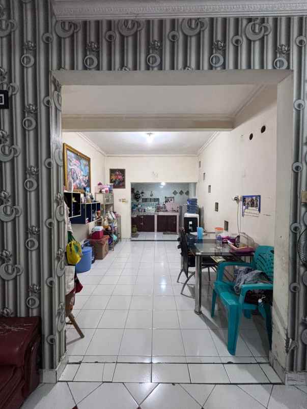 dijual cepat rumah maguwoharjo
