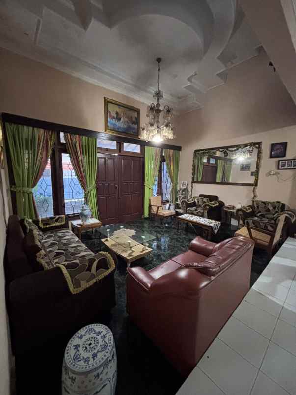 dijual cepat rumah maguwoharjo