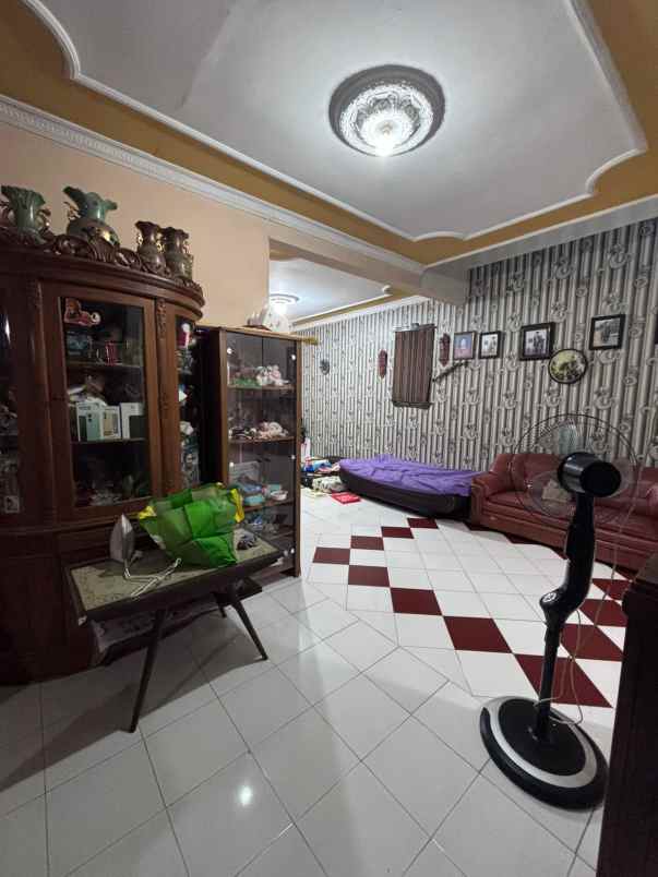 dijual cepat rumah maguwoharjo