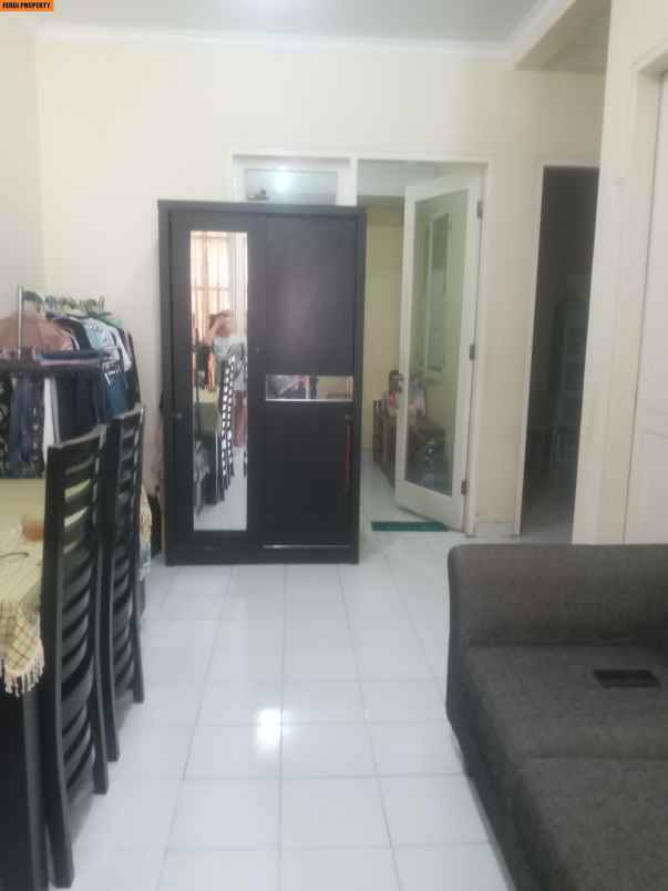 dijual cepat rumah murah legenda wisata cibubur