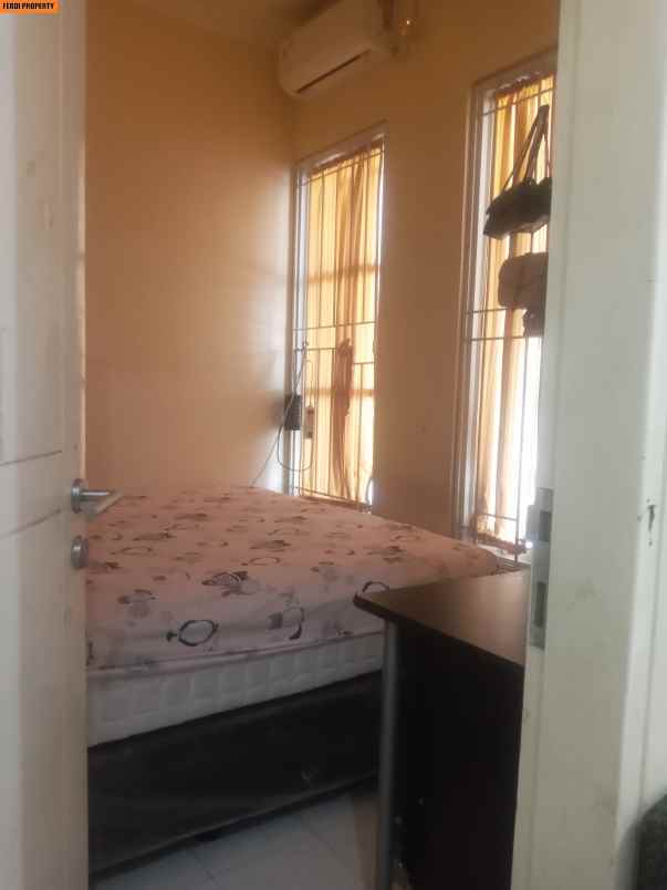 dijual cepat rumah murah legenda wisata cibubur