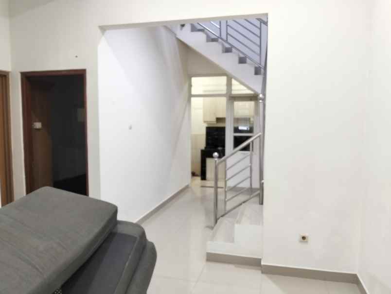 dijual cepat rumah nego