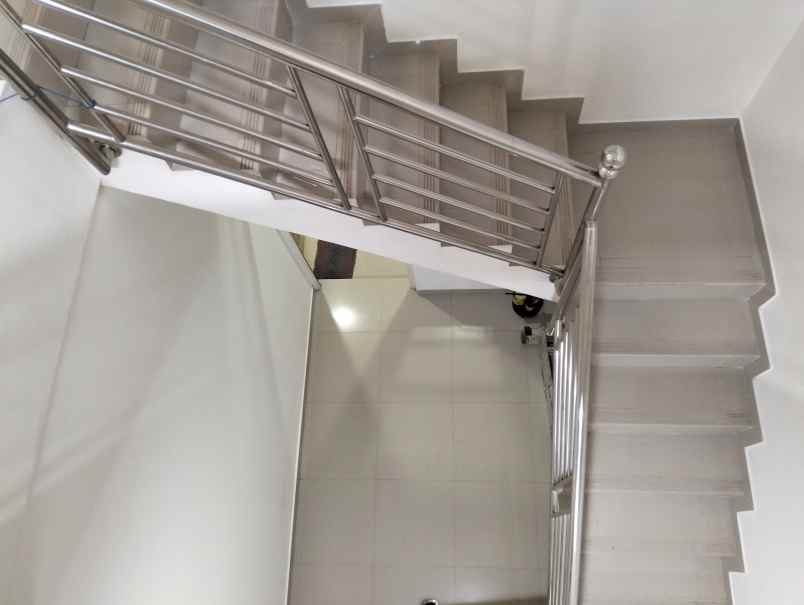 dijual cepat rumah nego