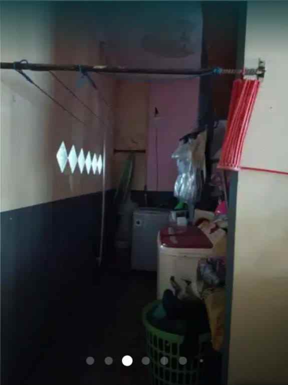 dijual cepat rumah plus kontrakan serpong utara