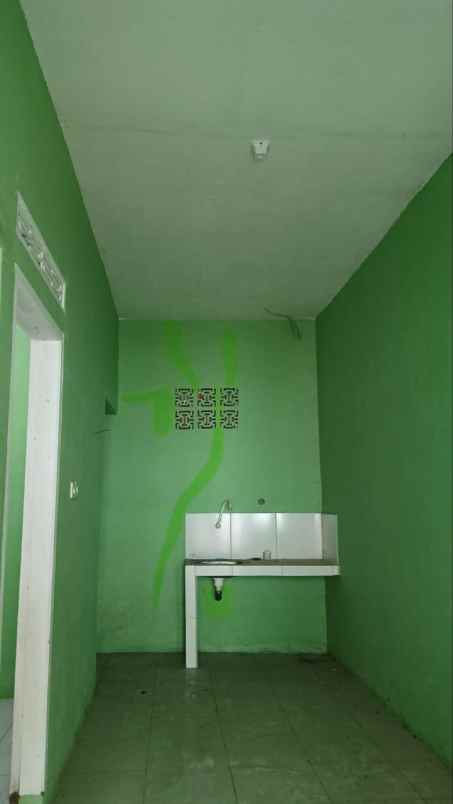 dijual cepat rumah siap huni di ciheulang ciparay