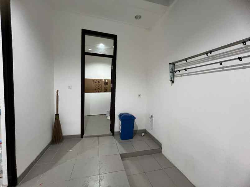 dijual cluster california pik 2 teluknaga tangerang