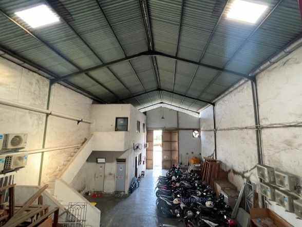 dijual gudang margomulyo permai surabaya