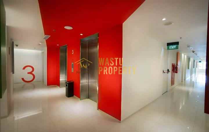 dijual hotel cikarang sel bekasi jawa barat