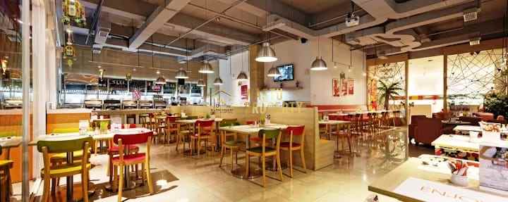 dijual hotel cikarang sel bekasi jawa barat