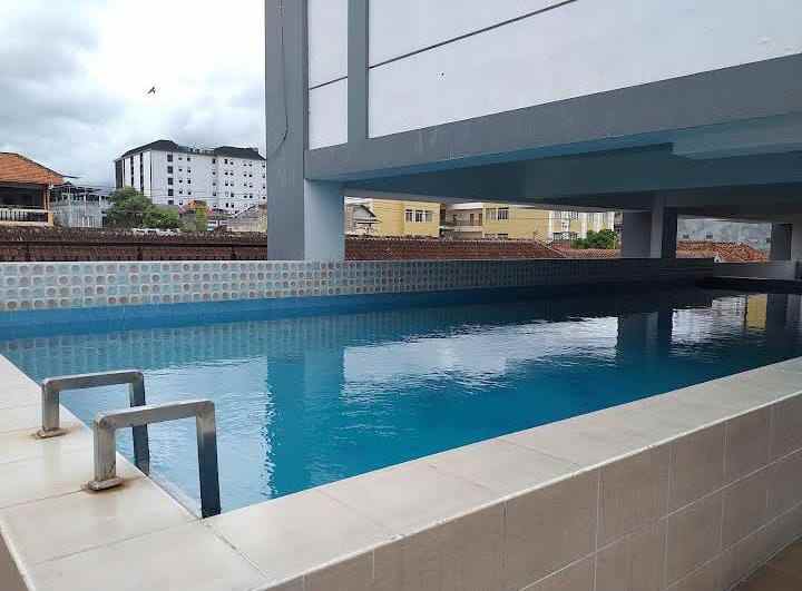 dijual hotel malioboro kota yogyakarta