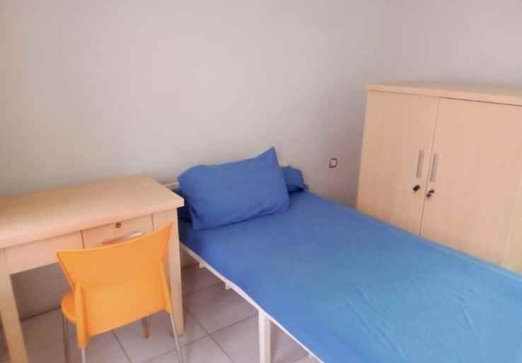 dijual kos kosan 29 kamar di kelapa dua tangerang