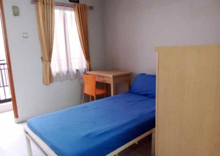 dijual kos kosan 29 kamar di kelapa dua tangerang