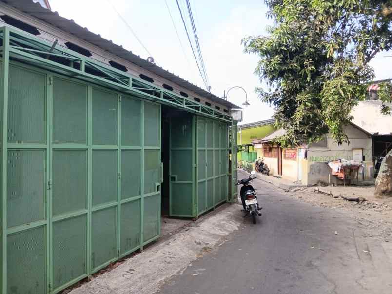 dijual kost banguntapan