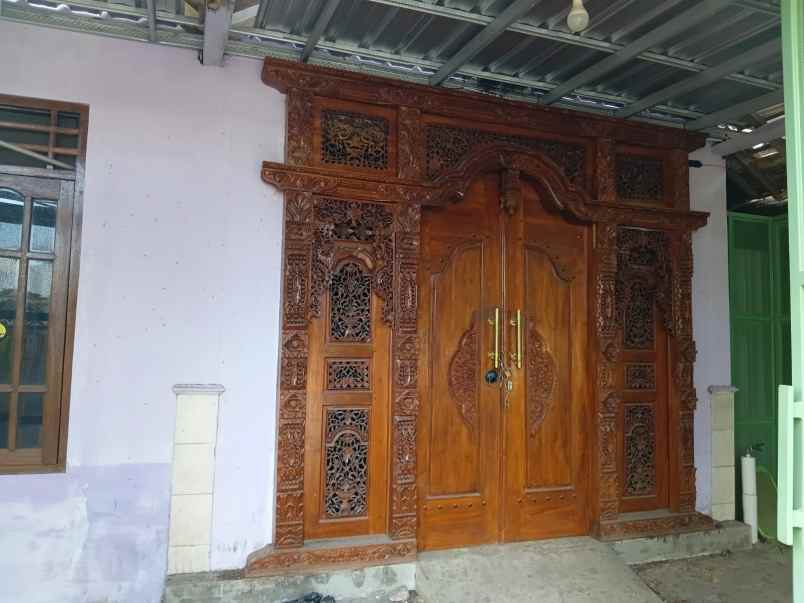 dijual kost banguntapan