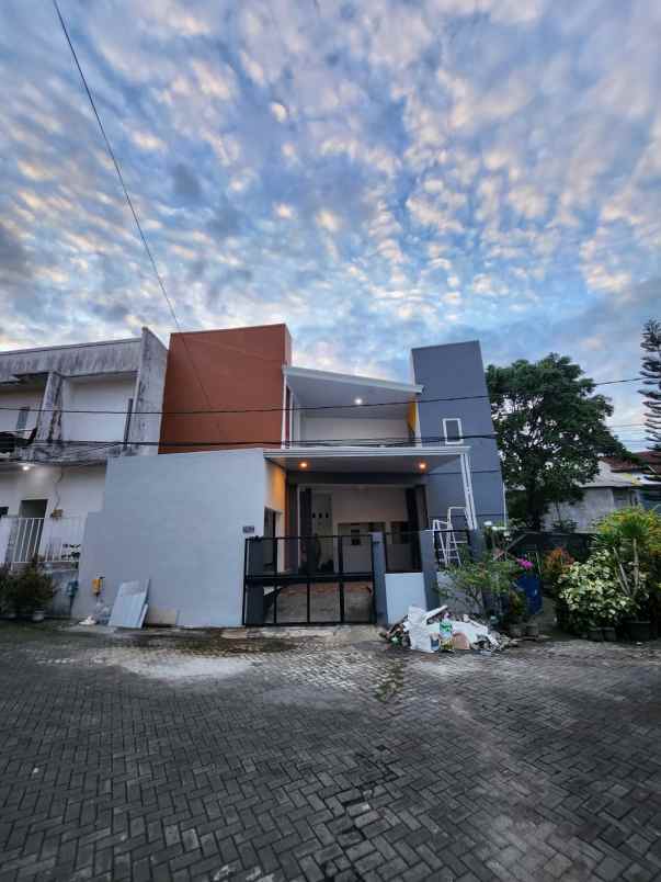 dijual kost bendungan palasari sukun