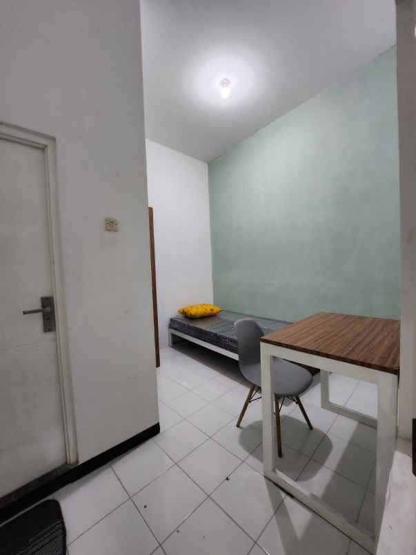 dijual kost bendungan palasari sukun