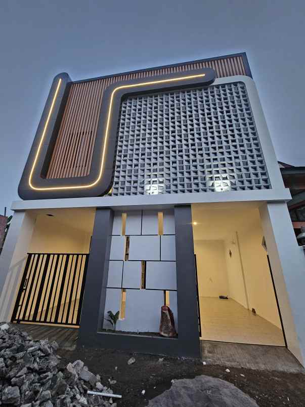 dijual kost candi gebang