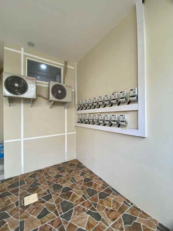 dijual kost candi mendut