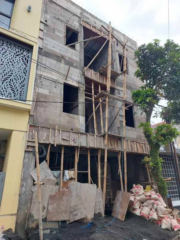 dijual kost candi mendut