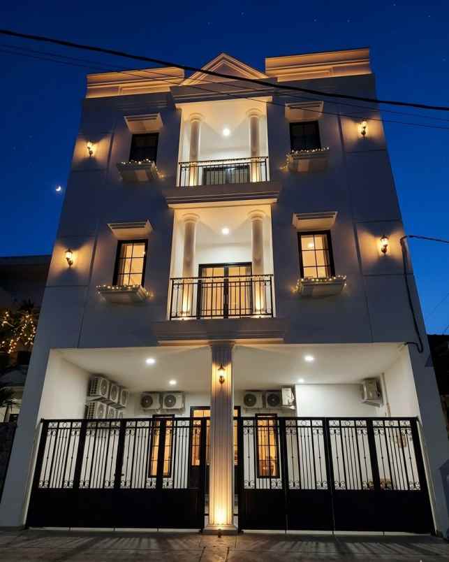 dijual kost candi mendut