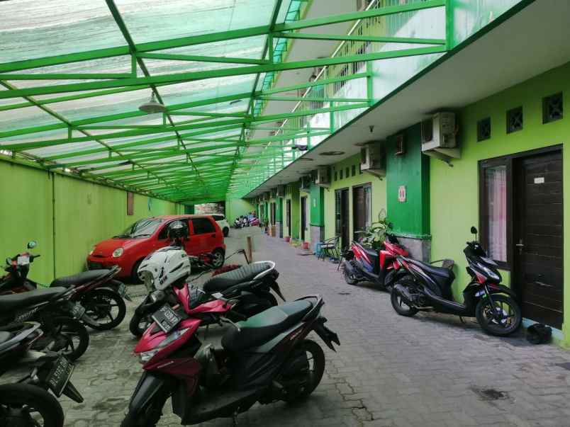 dijual kost caturtunggal depok sleman