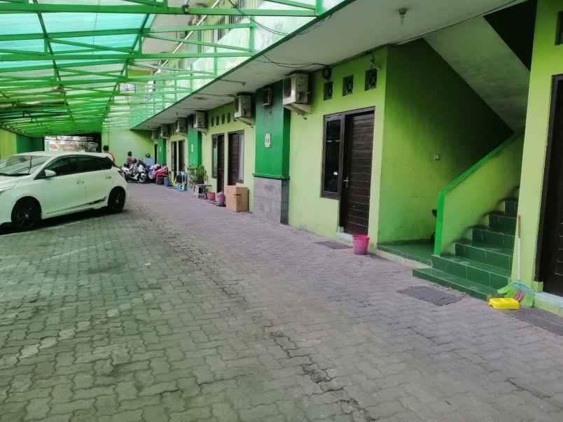 dijual kost caturtunggal depok sleman