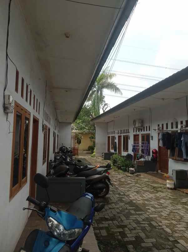 dijual kost cipadu jaya